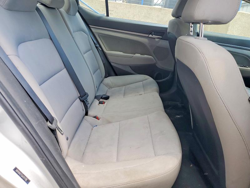 Aukcja sprzedaży 2018 Hyundai Elantra, vin: 5NPD84LF5JH311798, numer aukcji: 57897676