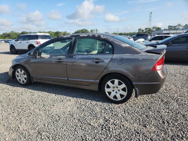Продаж на аукціоні авто 2009 Honda Civic, vin: 2HGFA16529H537141, номер лоту: 55760486