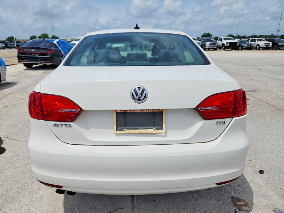 Продажа на аукционе авто 2013 Volkswagen Jetta, vin: 3VWLL7AJ9DM360730, номер лота: 57504556