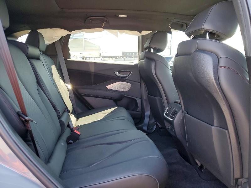 Продаж на аукціоні авто 2025 Acura Rdx, vin: 5J8TC2H8XSL019166, номер лоту: 58157376