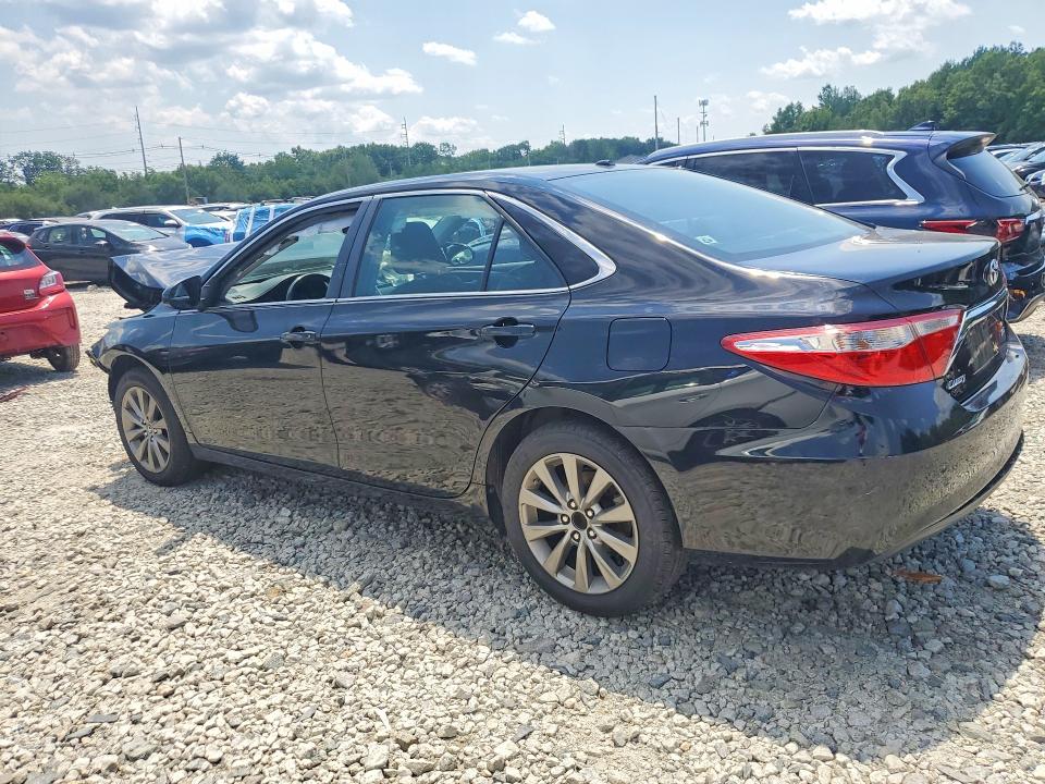 Продаж на аукціоні авто 2015 Toyota Camry, vin: 4T4BF1FK4FR471268, номер лоту: 58620036