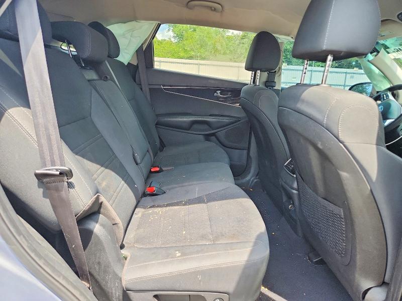 Продаж на аукціоні авто 2020 Kia Sorento, vin: 5XYPG4A36LG669107, номер лоту: 59058546