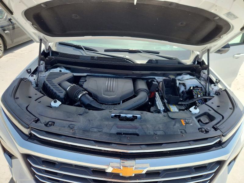 Продаж на аукціоні авто 2026 Chevrolet Traverse, vin: 1GNERGKS5TJ182108, номер лоту: 85629205