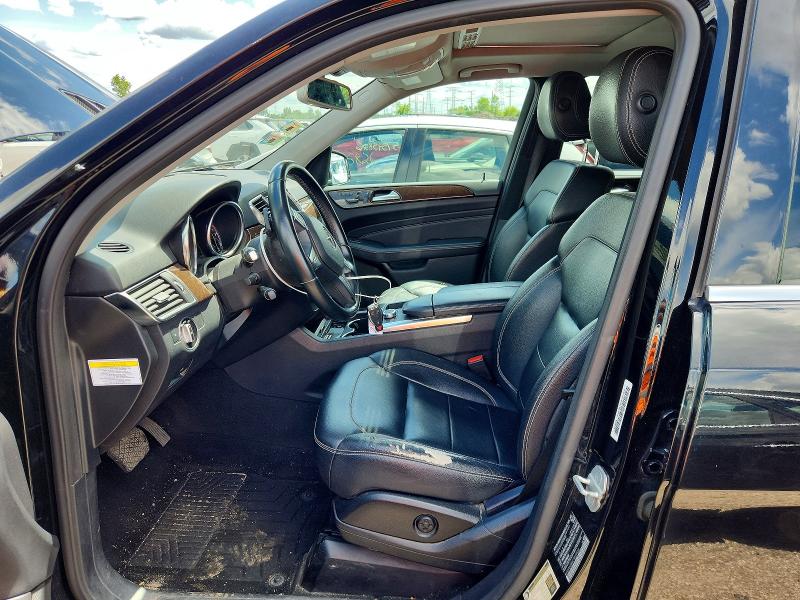 Продаж на аукціоні авто 2012 Mercedes-benz Ml, vin: 4JGDA5HB0CA010510, номер лоту: 58833216