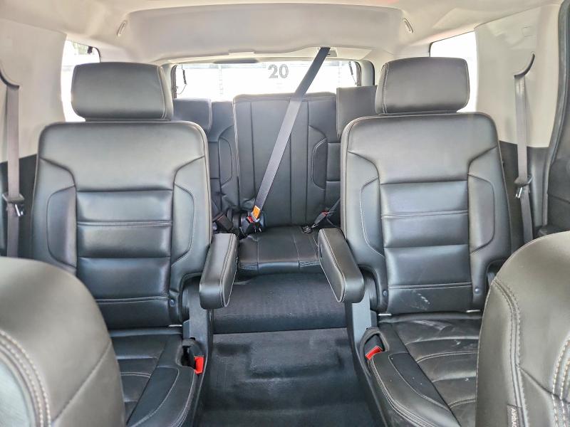57190166 :رقم المزاد ، 1GKS1CKJXKR397720 vin ، 2019 Gmc Yukon مزاد بيع