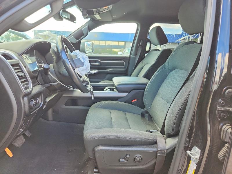 Aukcja sprzedaży 2020 Ram 1500, vin: 1C6SRFFT9LN205169, numer aukcji: 57864036