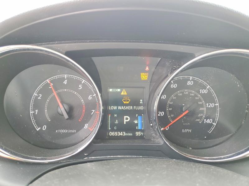 Продаж на аукціоні авто 2021 Mitsubishi Outlander Sport, vin: JA4ARUAU8MU030472, номер лоту: 56144786