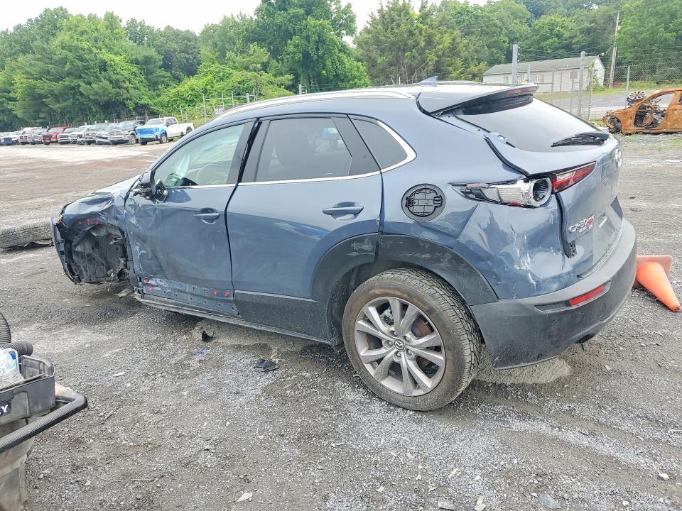 Продажа на аукционе авто 2020 Mazda Cx-30, vin: 3MVDMBEMXLM107991, номер лота: 58778216