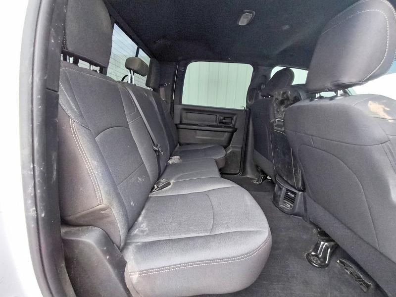 Продажа на аукционе авто 2024 Ram 2500, vin: 3C6UR5HL4RG254054, номер лота: 54658996