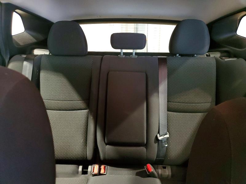 Продаж на аукціоні авто 2019 Nissan Rogue Sport, vin: JN1BJ1CR2KW327203, номер лоту: 54973056