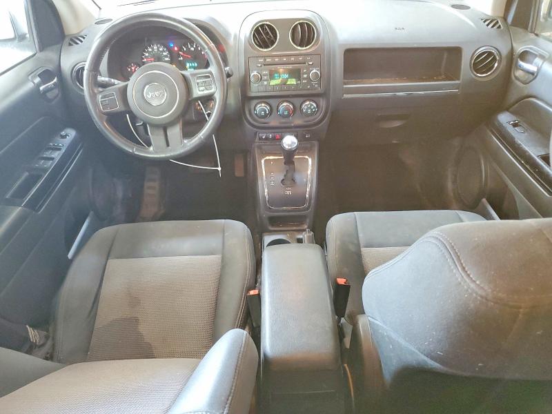 Продаж на аукціоні авто 2012 Jeep Compass, vin: 1C4NJDEB4CD662293, номер лоту: 49658216
