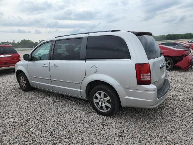 2010 Chrysler Town & Country მანქანა იყიდება აუქციონზე, vin: 2A4RR5D17AR319040, აუქციონის ნომერი: 56840496