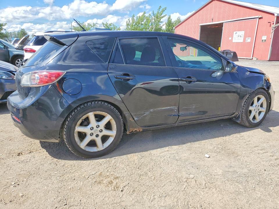 Продажа на аукционе авто 2011 Mazda 3, vin: JM1BL1KF2B1409296, номер лота: 58107976