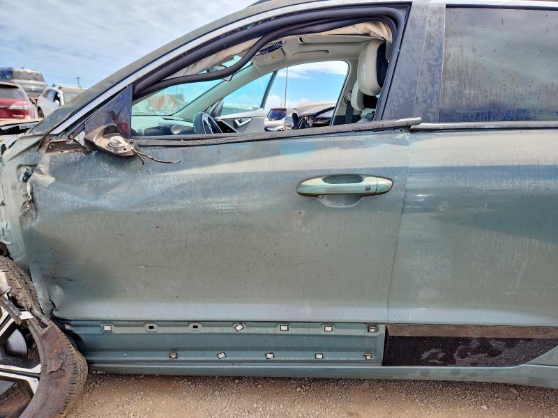 Продажа на аукционе авто 2025 Kia Niro, vin: KNDCR3LE9S5289199, номер лота: 59153616