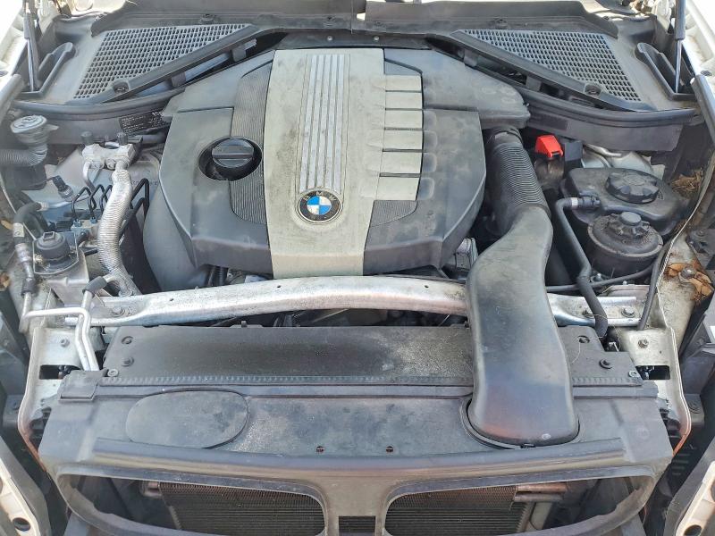 2011 Bmw X5 მანქანა იყიდება აუქციონზე, vin: 5UXZW0C53BL659770, აუქციონის ნომერი: 58148216