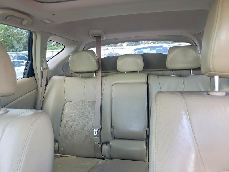 Aukcja sprzedaży 2010 Nissan Murano, vin: JN8AZ1MW8AW123028, numer aukcji: 57918546