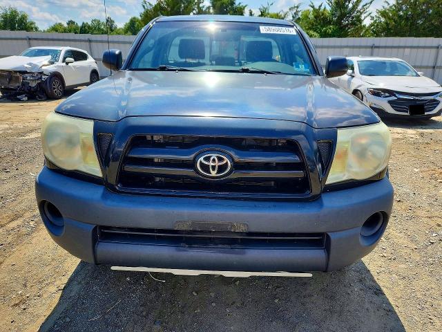 58908516 :رقم المزاد ، 5TEPX42N88Z572780 vin ، 2008 Toyota Tacoma مزاد بيع