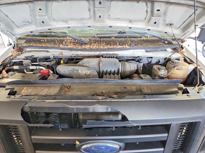 Продаж на аукціоні авто 2011 Ford E350, vin: 1FTSE3EL4BDB38151, номер лоту: 57080816
