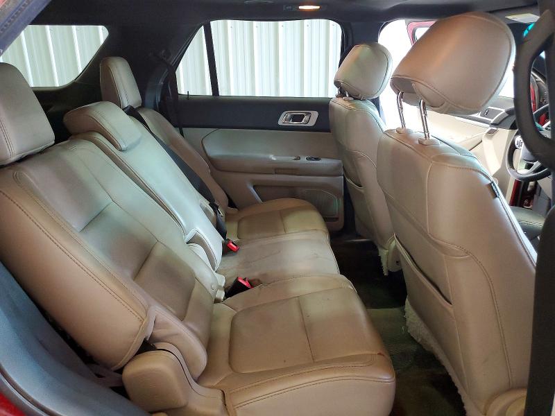 Aukcja sprzedaży 2013 Ford Explorer, vin: 1FM5K8D89DGA35921, numer aukcji: 57111546