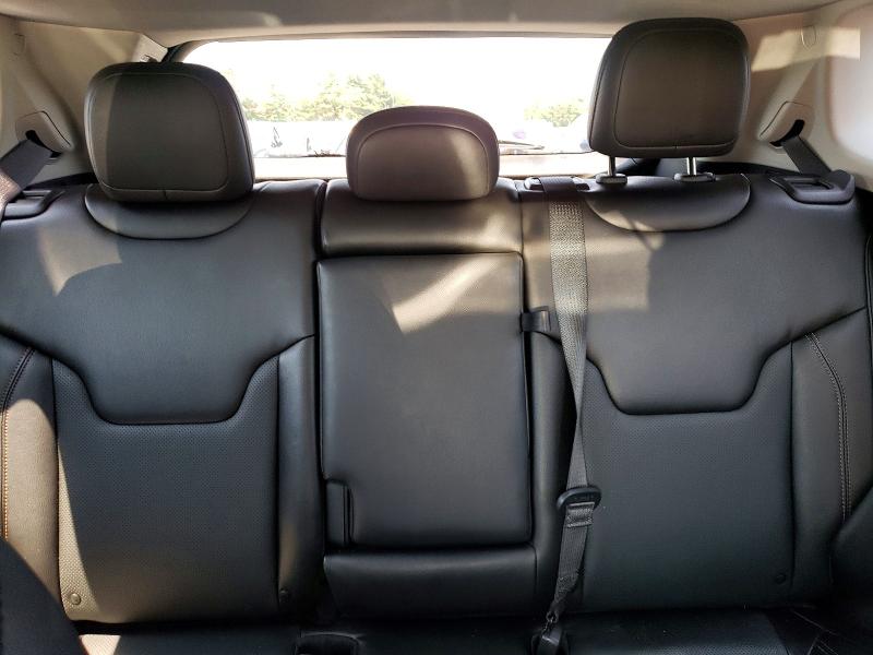 Aukcja sprzedaży 2022 Jeep Compass, vin: 3C4NJDCB2NT110355, numer aukcji: 57811916