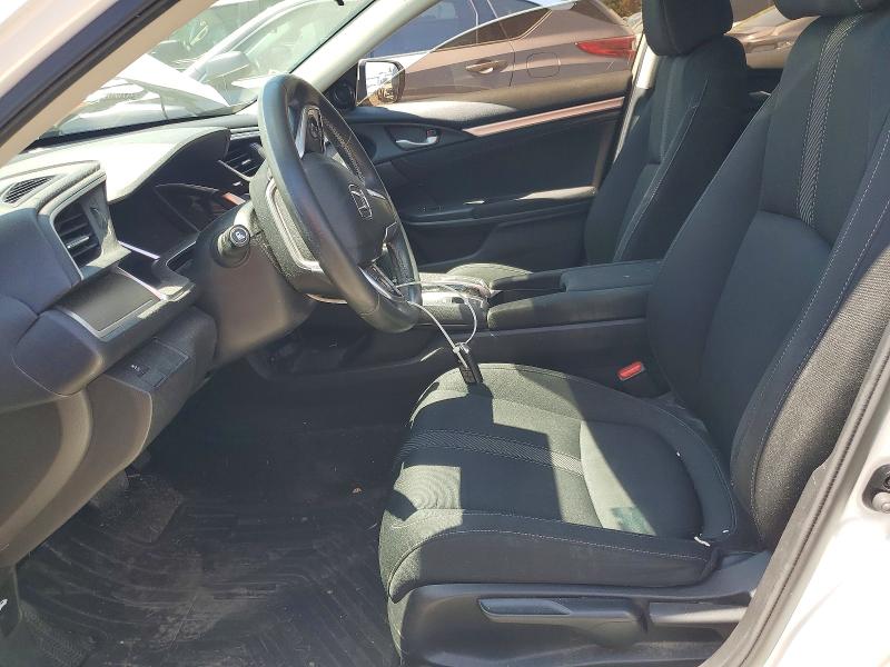 Aukcja sprzedaży 2018 Honda Civic, vin: JHMFC1F35JX002097, numer aukcji: 55947706