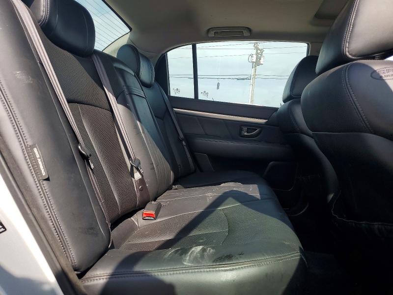 56490256 :رقم المزاد ، KNALD225X95174158 vin ، 2009 Kia Amanti مزاد بيع