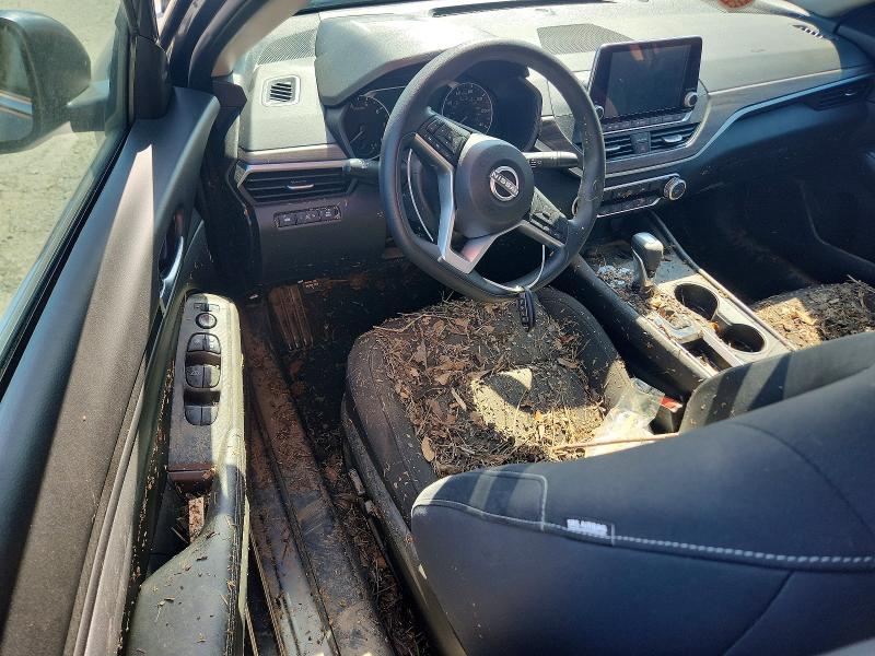 57966796 :رقم المزاد ، 1N4BL4DV2SN367703 vin ، 2025 Nissan Altima مزاد بيع