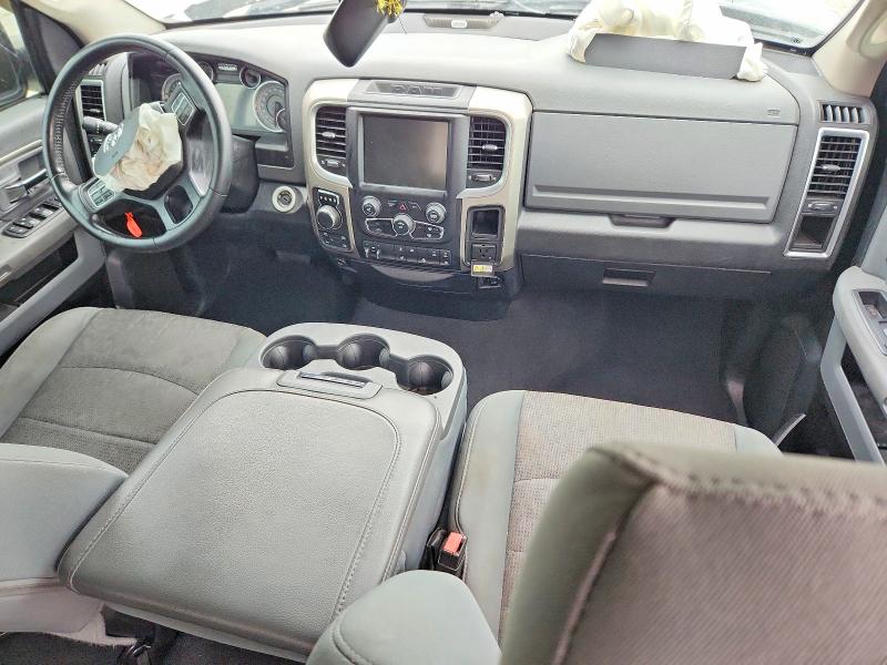 Продажа на аукционе авто 2015 Ram 1500, vin: 1C6RR7GT3FS537262, номер лота: 57909456