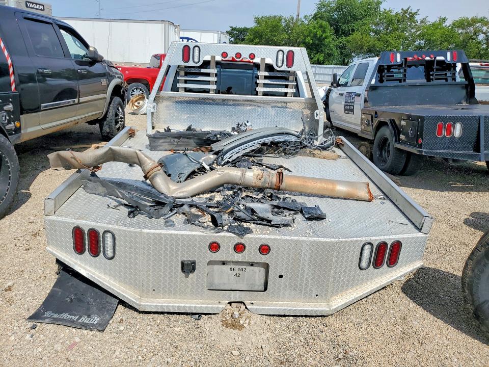 Aukcja sprzedaży 2015 Ram 3500, vin: 3C63RRHLXFG644154, numer aukcji: 57901046
