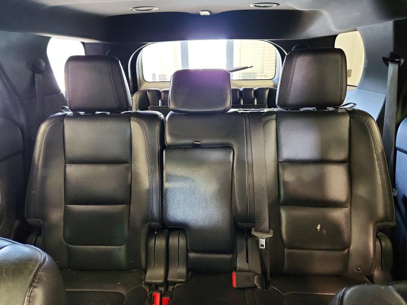 Продажа на аукционе авто 2013 Ford Explorer, vin: 1FM5K8F82DGA78705, номер лота: 58504426
