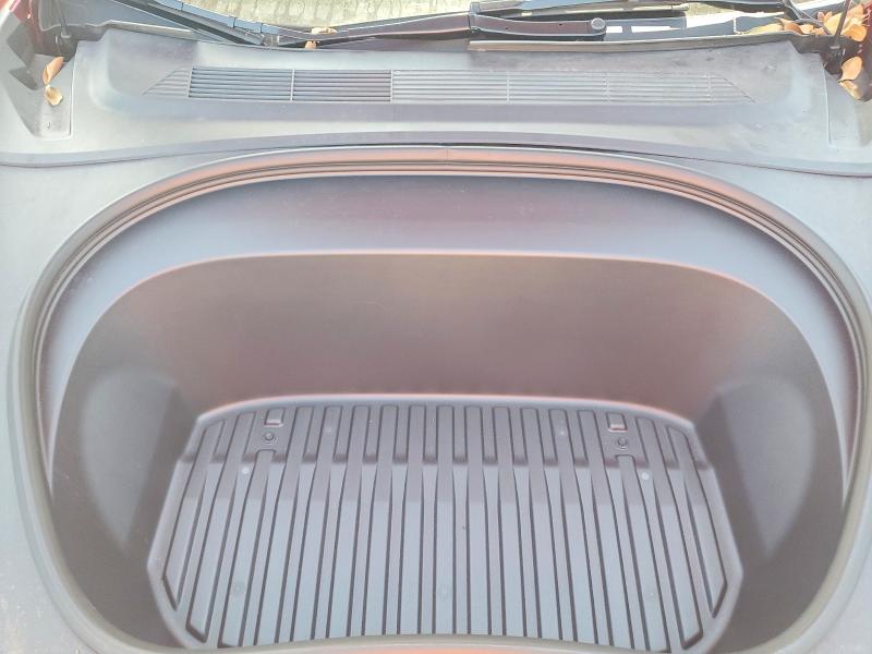 Aukcja sprzedaży 2025 Tesla Model 3, vin: 5YJ3E1EB4SF951871, numer aukcji: 58021396