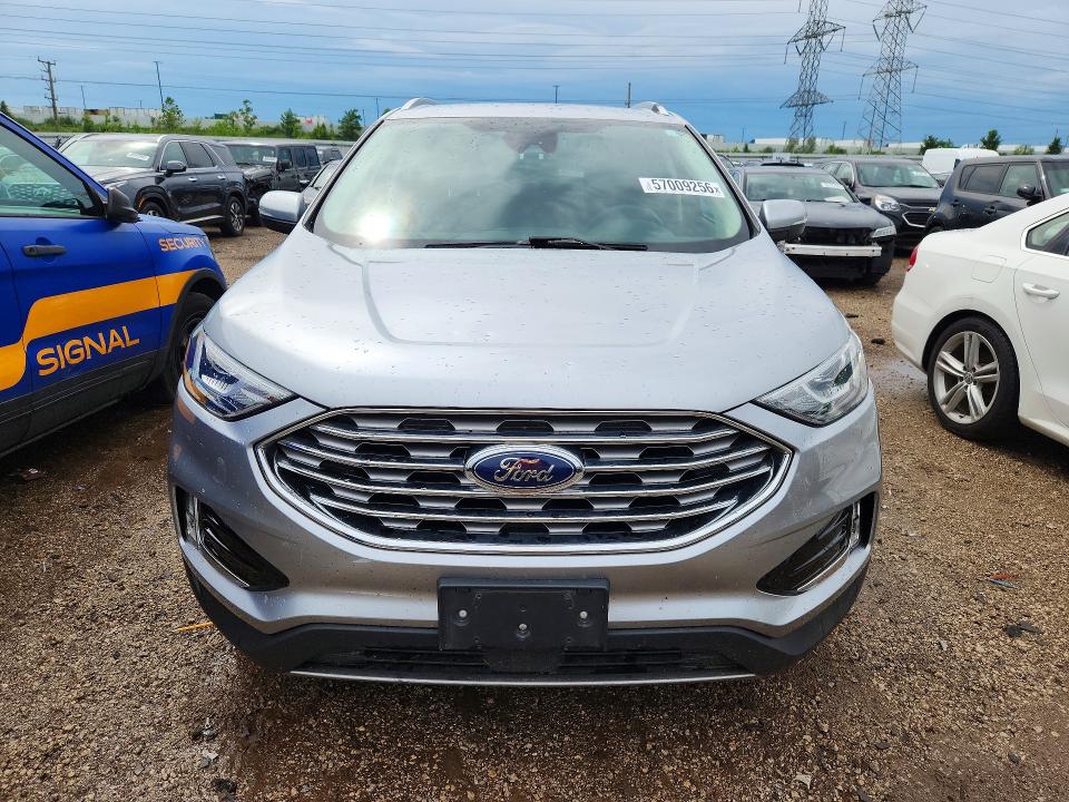 57009256 :رقم المزاد ، 2FMPK3J99LBB45608 vin ، 2020 Ford Edge مزاد بيع