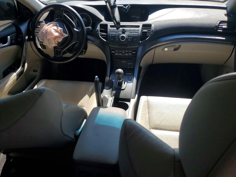 Aukcja sprzedaży 2012 Acura Tsx, vin: JH4CU2F62CC005713, numer aukcji: 55602566