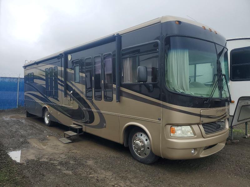 Auction sale of the 2007 Georgetown Recreational Vehicle (rv), vin: 1F6NF53Y570A07722, lot number: 57749326