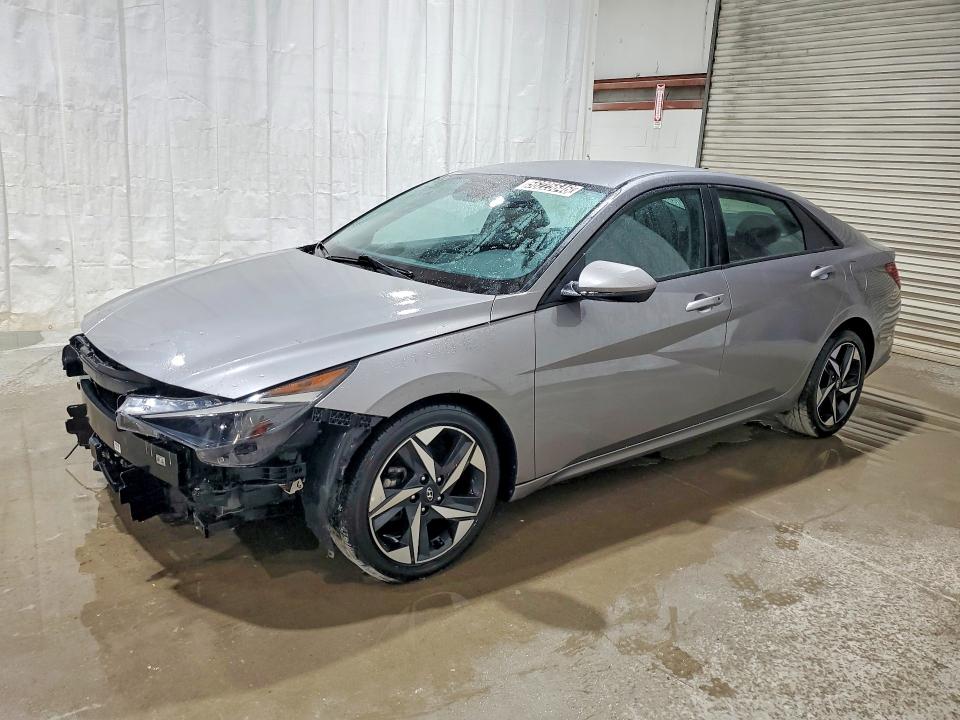 Aukcja sprzedaży 2023 Hyundai Elantra, vin: KMHLS4AG5PU383331, numer aukcji: 56225646