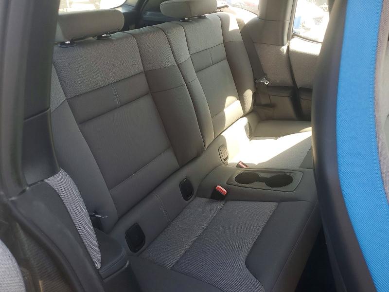 Продаж на аукціоні авто 2017 Bmw I3, vin: WBY1Z8C38HV890467, номер лоту: 57494036