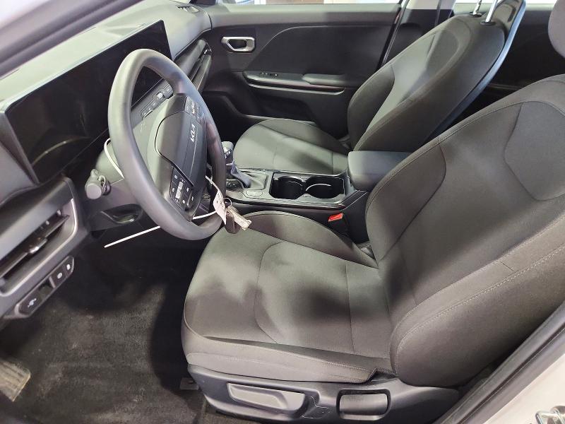 Продаж на аукціоні авто 2026 Kia K4, vin: 3KPFT4DE8TE265999, номер лоту: 57711106