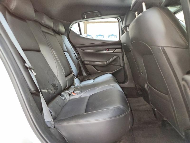 56786526 :رقم المزاد ، JM1BPAKM2R1722152 vin ، 2024 Mazda 3 مزاد بيع