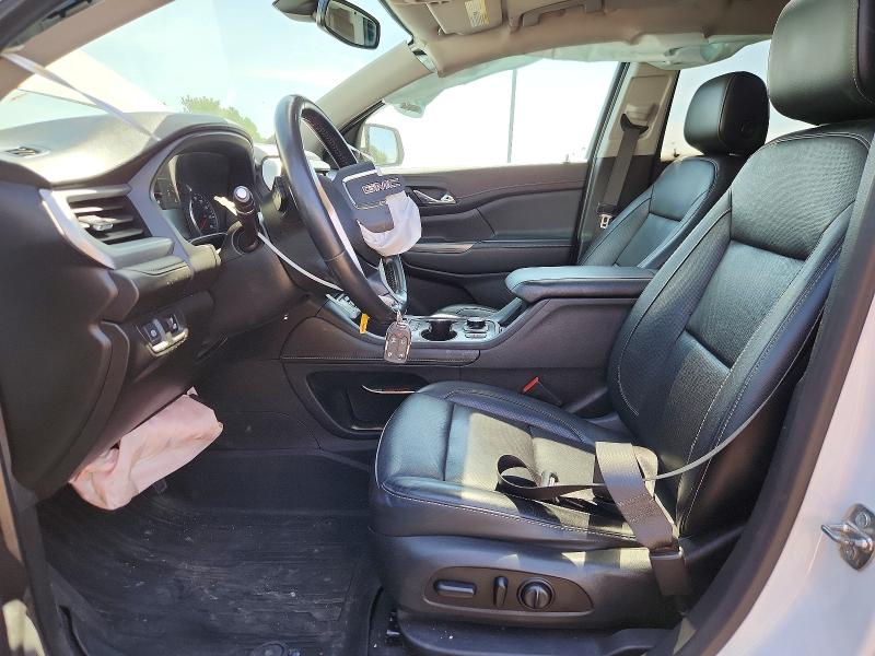 55900646 :رقم المزاد ، 1GKKNULS9LZ169498 vin ، 2020 Gmc Acadia مزاد بيع