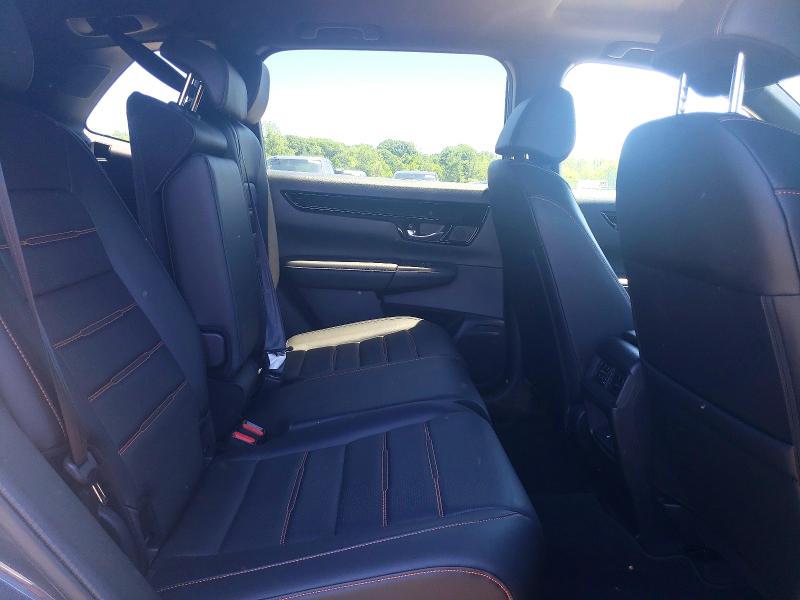 Aukcja sprzedaży 2023 Honda Cr-v, vin: 5J6RS6H97PL003486, numer aukcji: 56112176