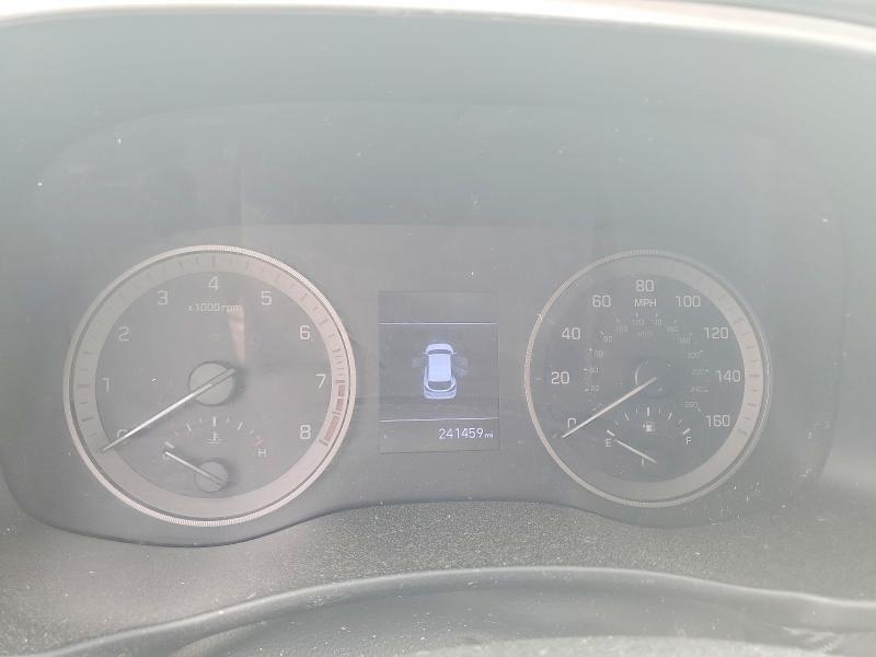 Aukcja sprzedaży 2019 Hyundai Tucson, vin: KM8J33AL9KU016727, numer aukcji: 58300566