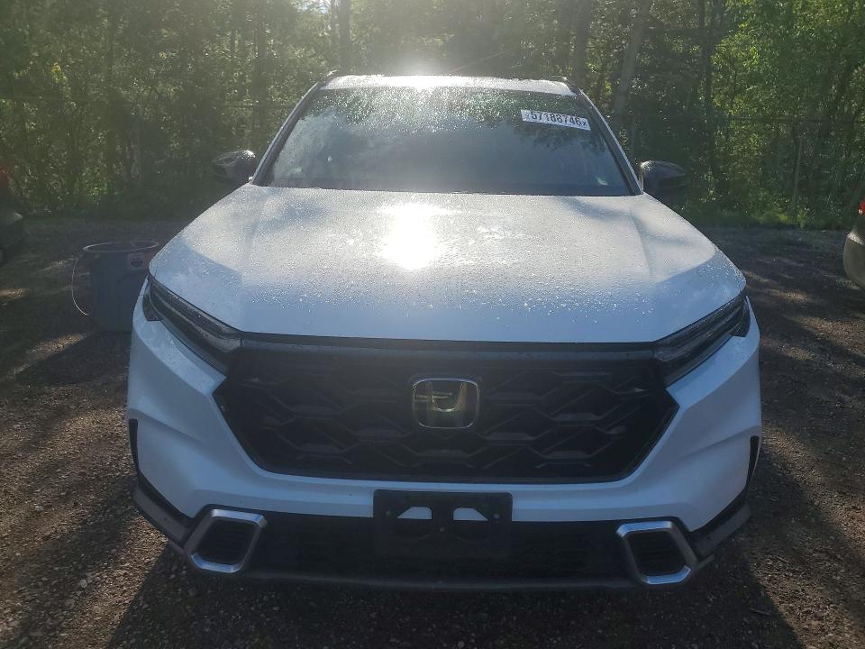 Продаж на аукціоні авто 2023 Honda Cr-v, vin: 2HKRS6H90PH209291, номер лоту: 57188746