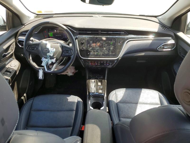 Aukcja sprzedaży 2023 Chevrolet Bolt Euv, vin: 1G1FZ6S01P4203555, numer aukcji: 57956386