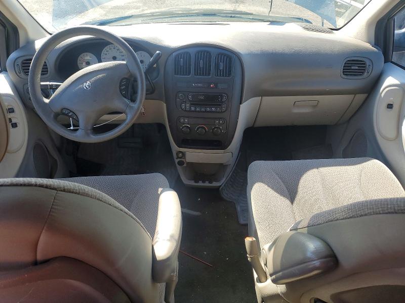 Продаж на аукціоні авто 2007 Dodge Caravan, vin: 1D4GP25R97B142393, номер лоту: 55145706