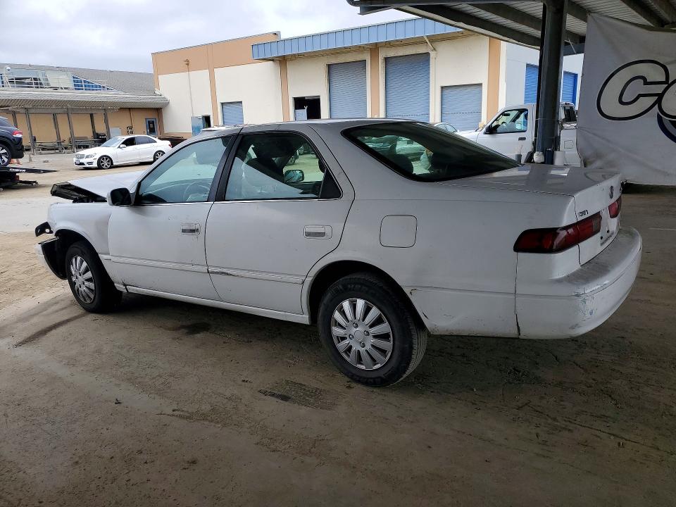 58148776 :رقم المزاد ، JT2BG22K7X0289606 vin ، 1999 Toyota Camry مزاد بيع