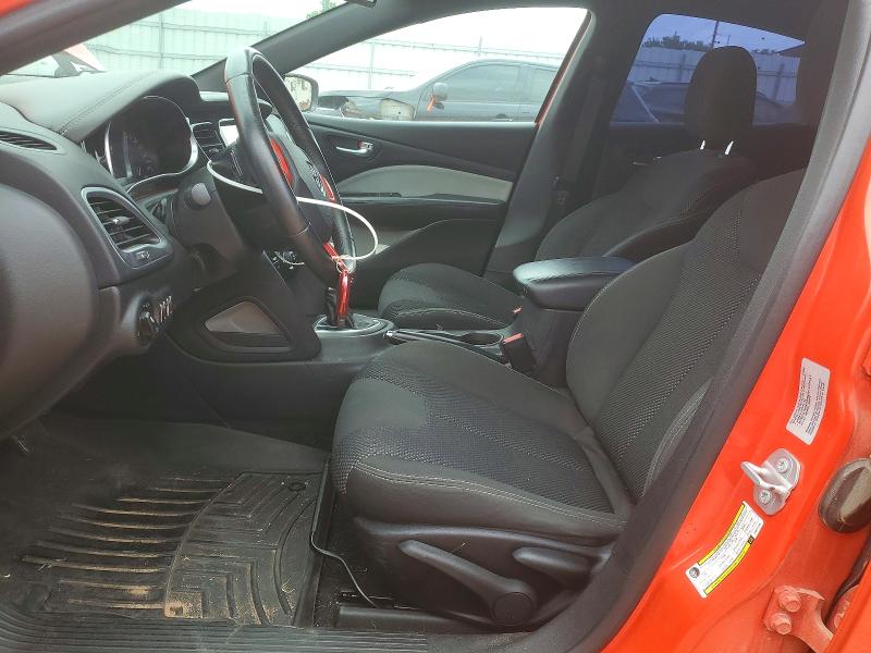 Продаж на аукціоні авто 2016 Dodge Dart, vin: 1C3CDFFA9GD816166, номер лоту: 55824526