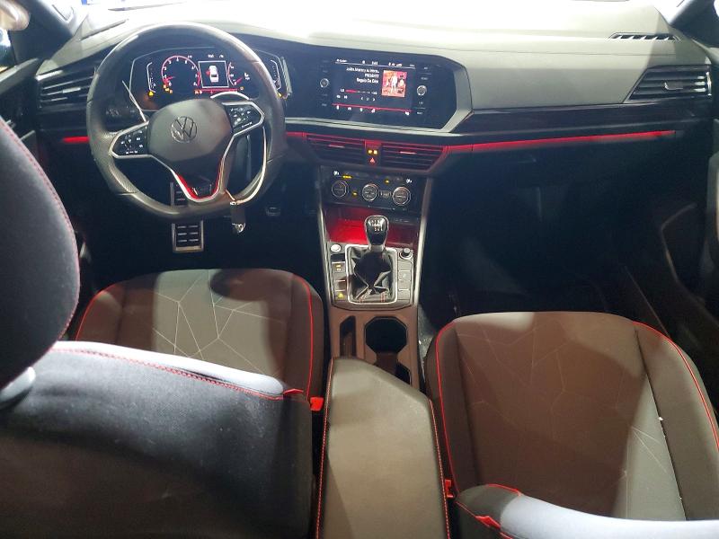 Aukcja sprzedaży 2024 Volkswagen Jetta, vin: 3VW8T7BU3RM055908, numer aukcji: 56236616