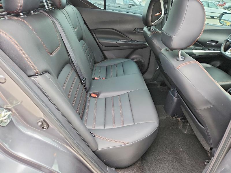 Продаж на аукціоні авто 2020 Nissan Kicks, vin: 3N1CP5DVXLL545189, номер лоту: 58912296