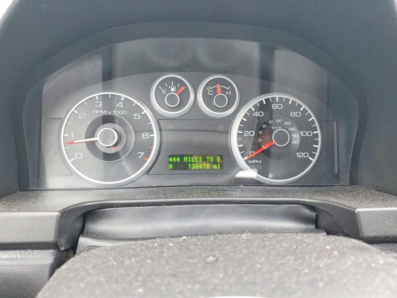 Aukcja sprzedaży 2009 Ford Fusion, vin: 3FAHP07ZX9R218176, numer aukcji: 56515456