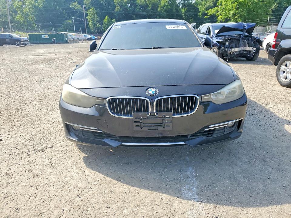 Aukcja sprzedaży 2012 Bmw 328, vin: WBA3A5G55CNP18012, numer aukcji: 51925066